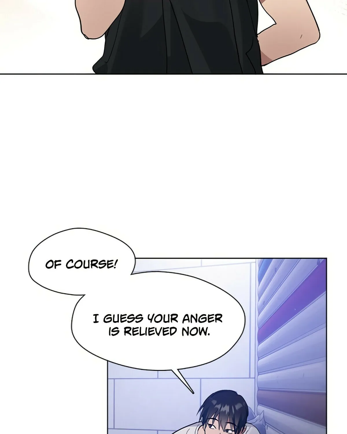 Read Underworld Restaurant chapter 19 image 100 on Lezhin