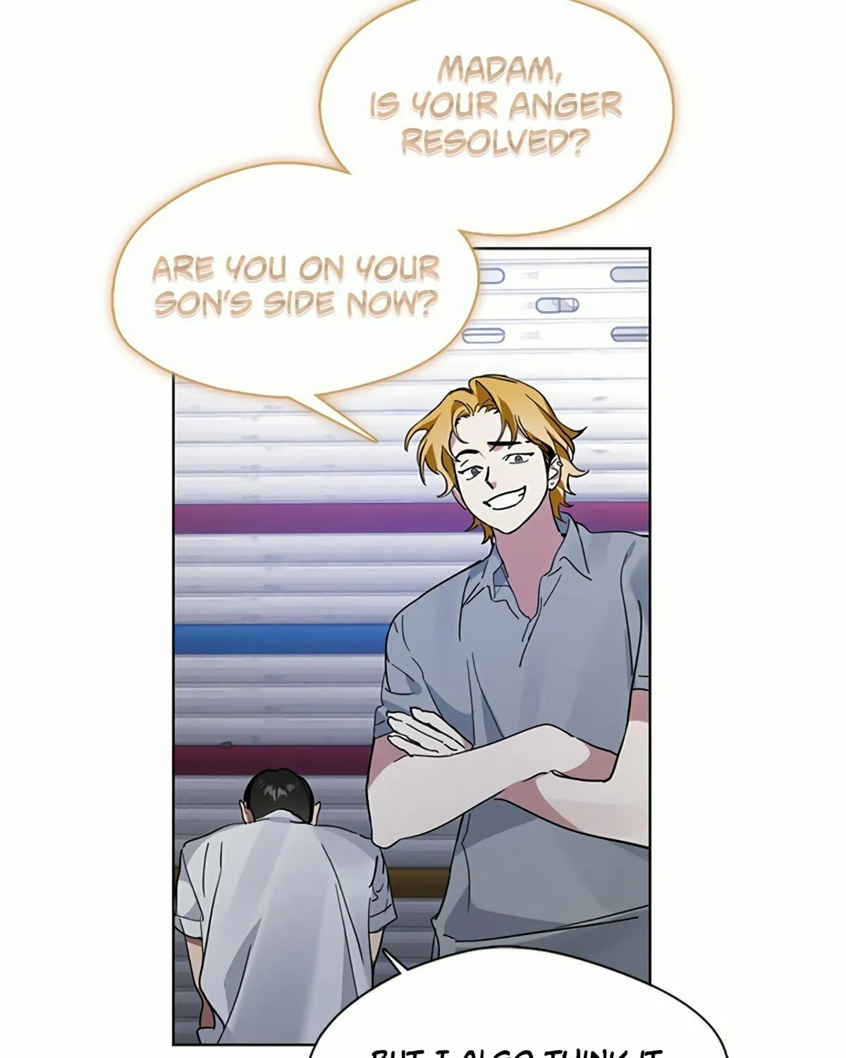 Read Underworld Restaurant chapter 19 image 103 on Lezhin