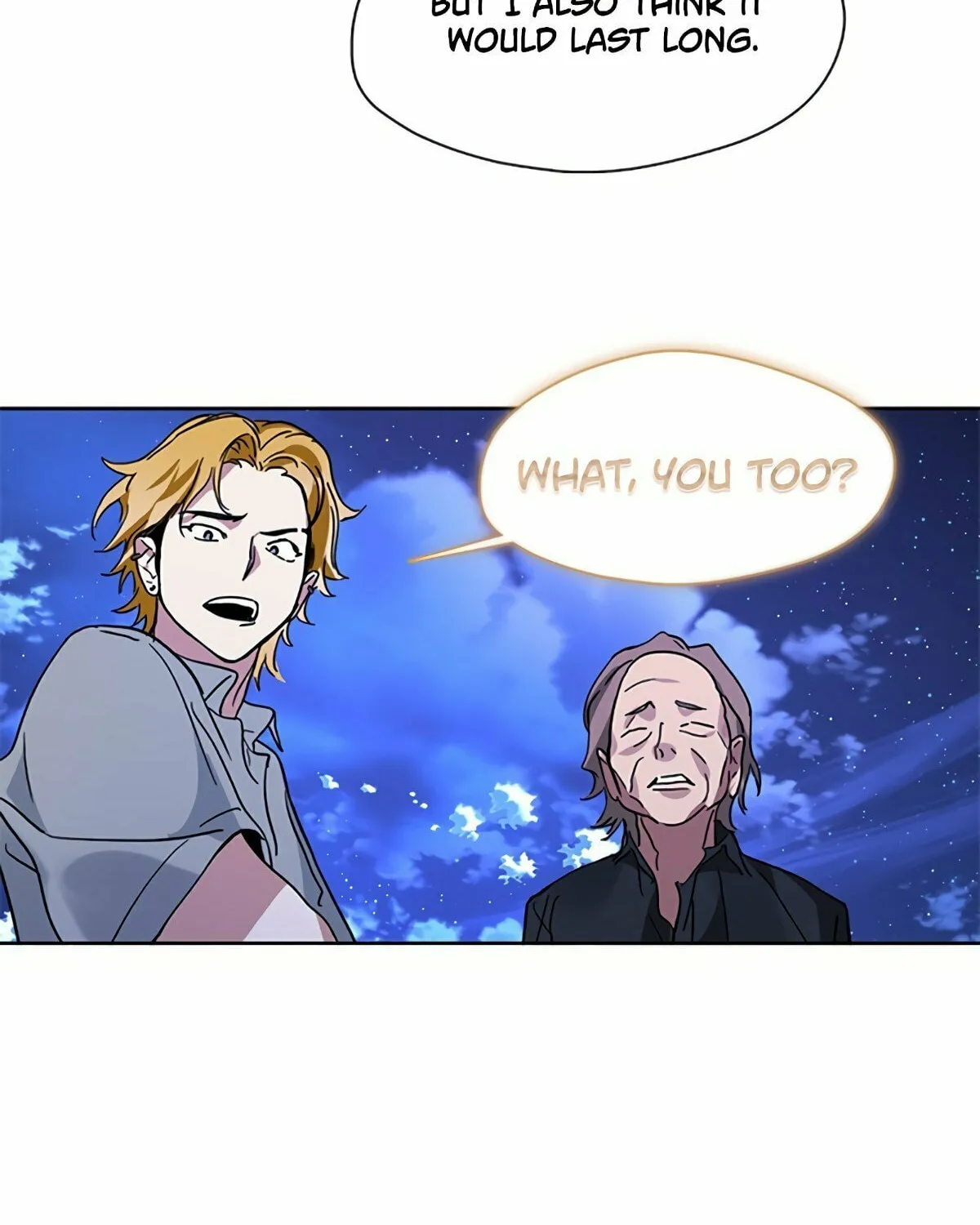 Read Underworld Restaurant chapter 19 image 104 on Lezhin