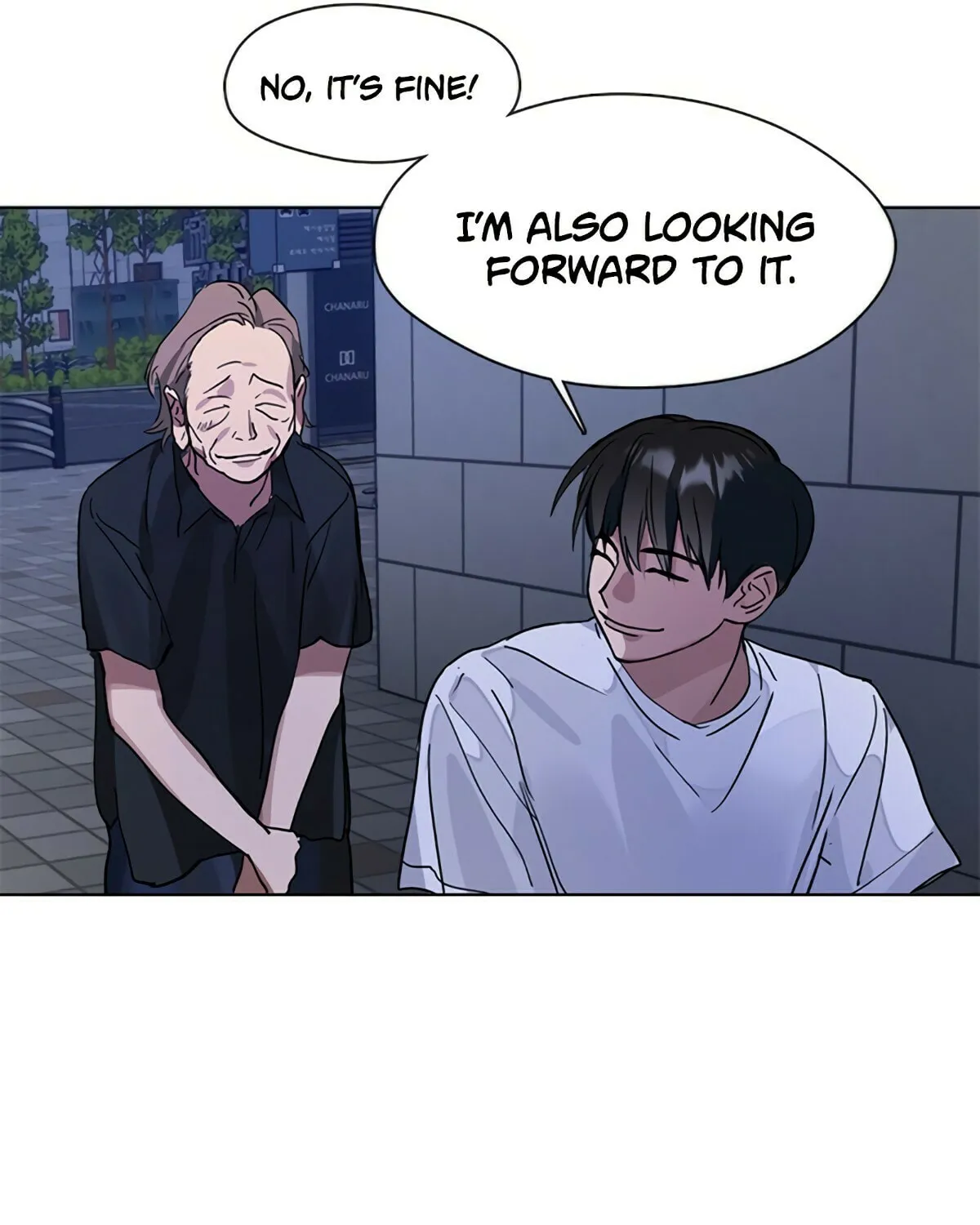 Read Underworld Restaurant chapter 19 image 113 on Lezhin