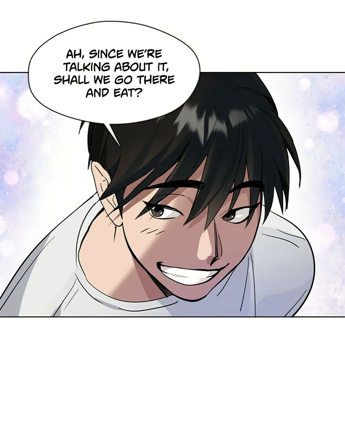 Read Underworld Restaurant chapter 19 image 114 on Lezhin