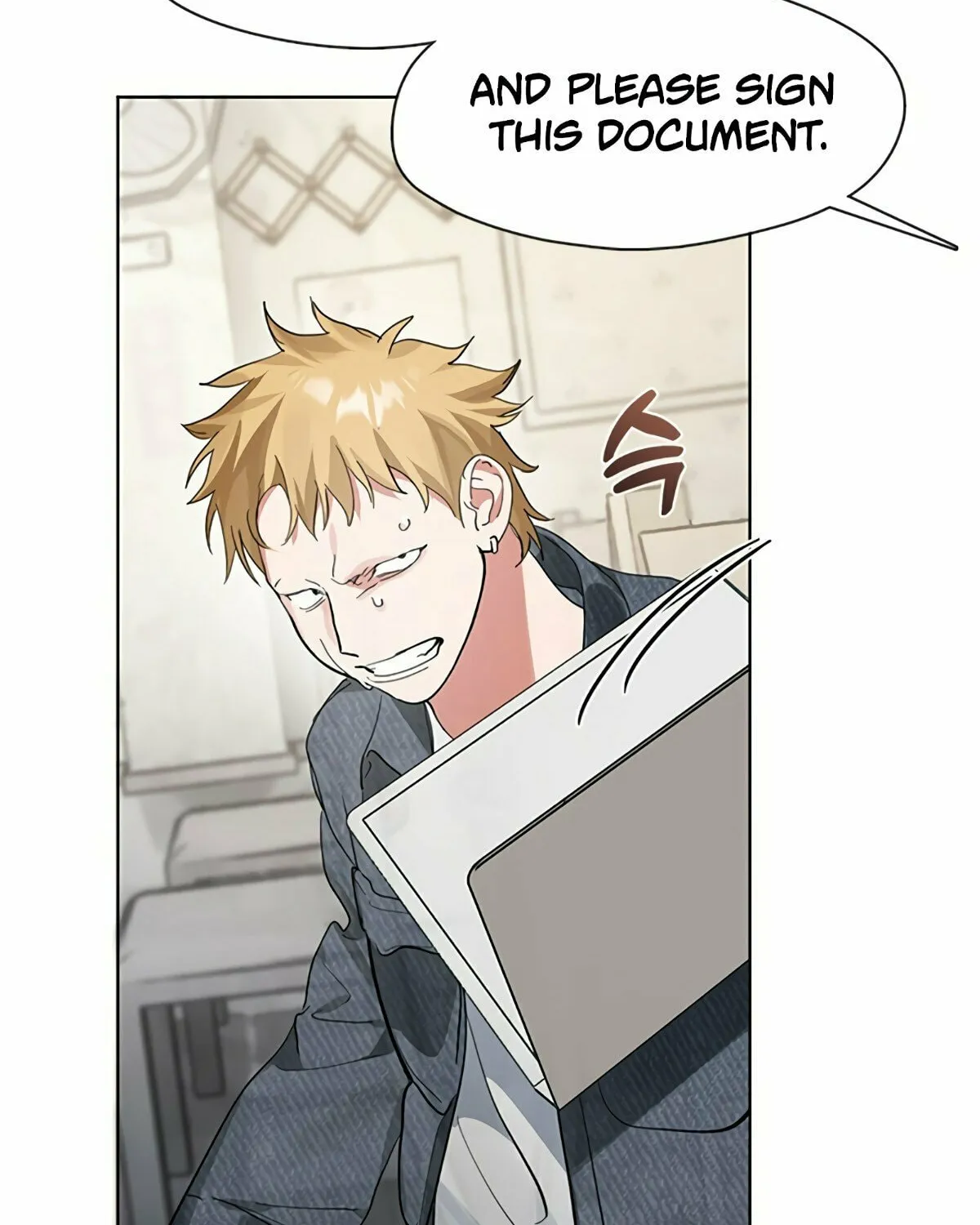 Read Underworld Restaurant chapter 19 image 26 on Lezhin