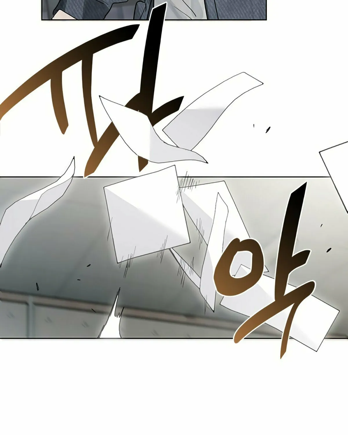 Read Underworld Restaurant chapter 19 image 27 on Lezhin