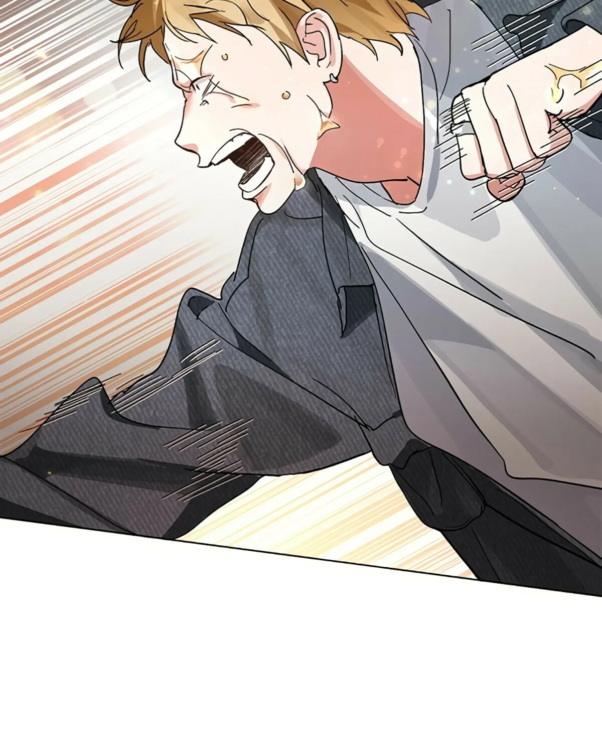 Read Underworld Restaurant chapter 19 image 3 on Lezhin