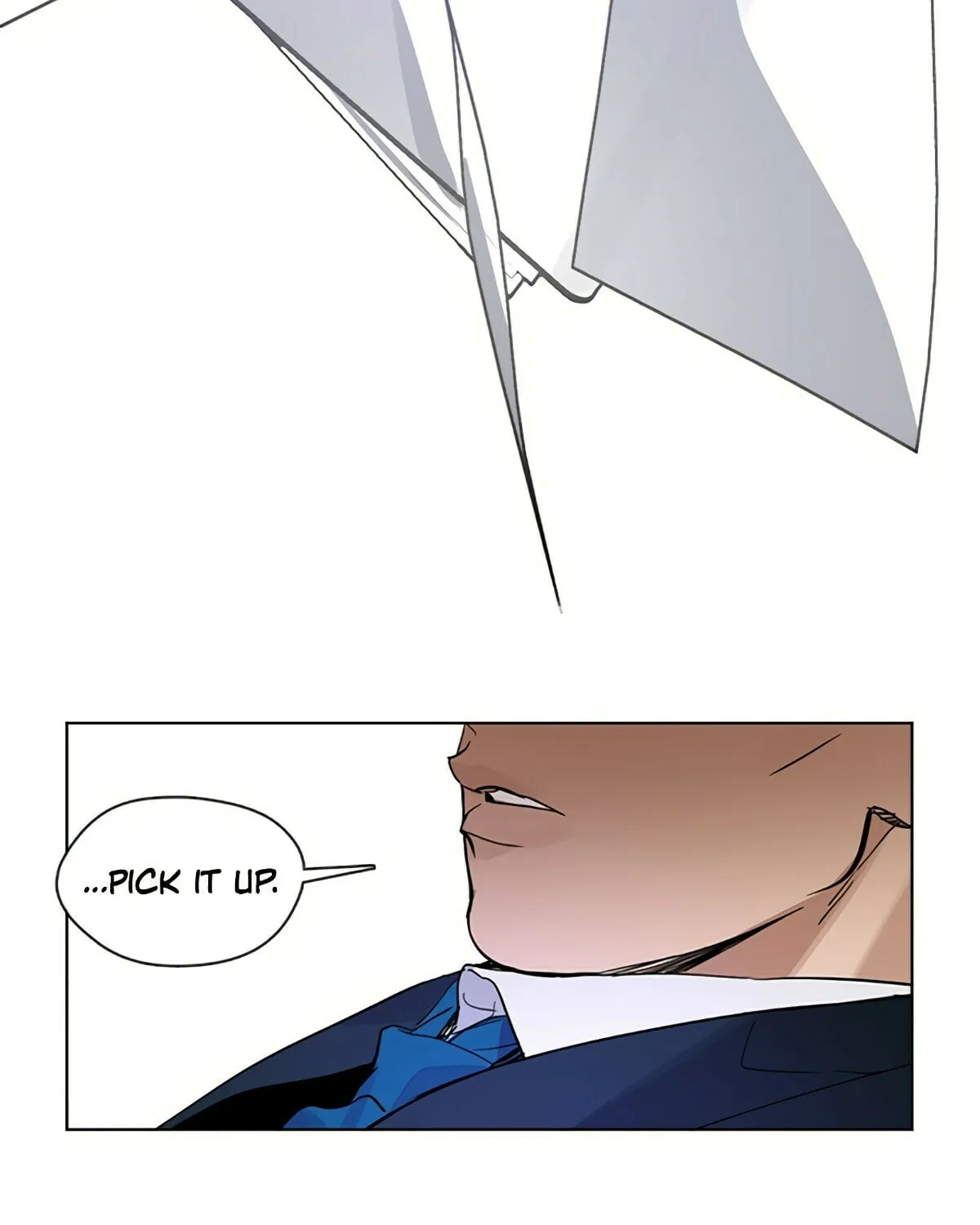 Read Underworld Restaurant chapter 19 image 31 on Lezhin