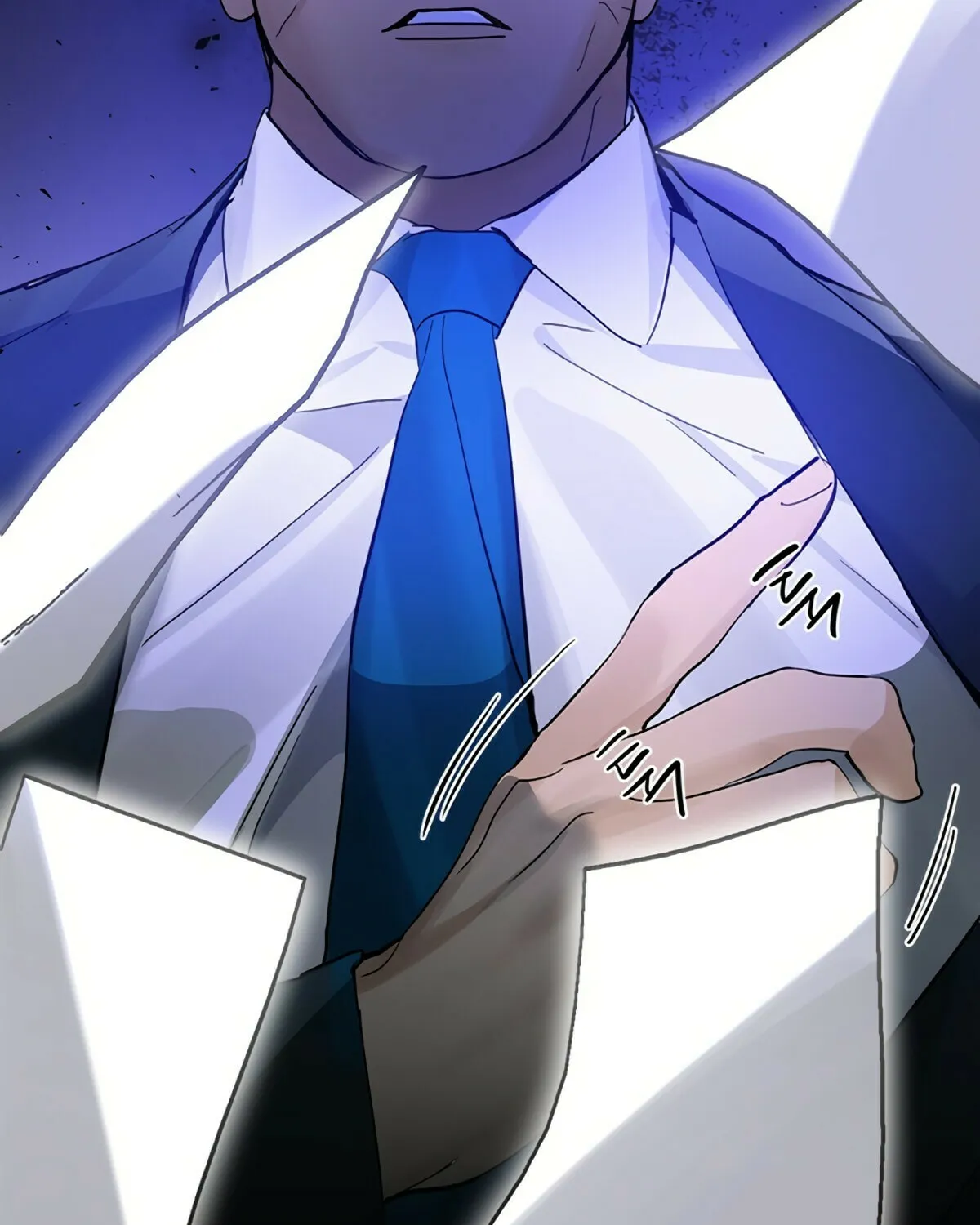 Read Underworld Restaurant chapter 19 image 36 on Lezhin