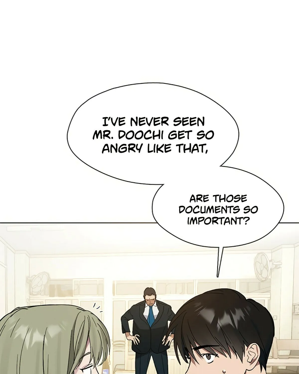 Read Underworld Restaurant chapter 19 image 40 on Lezhin