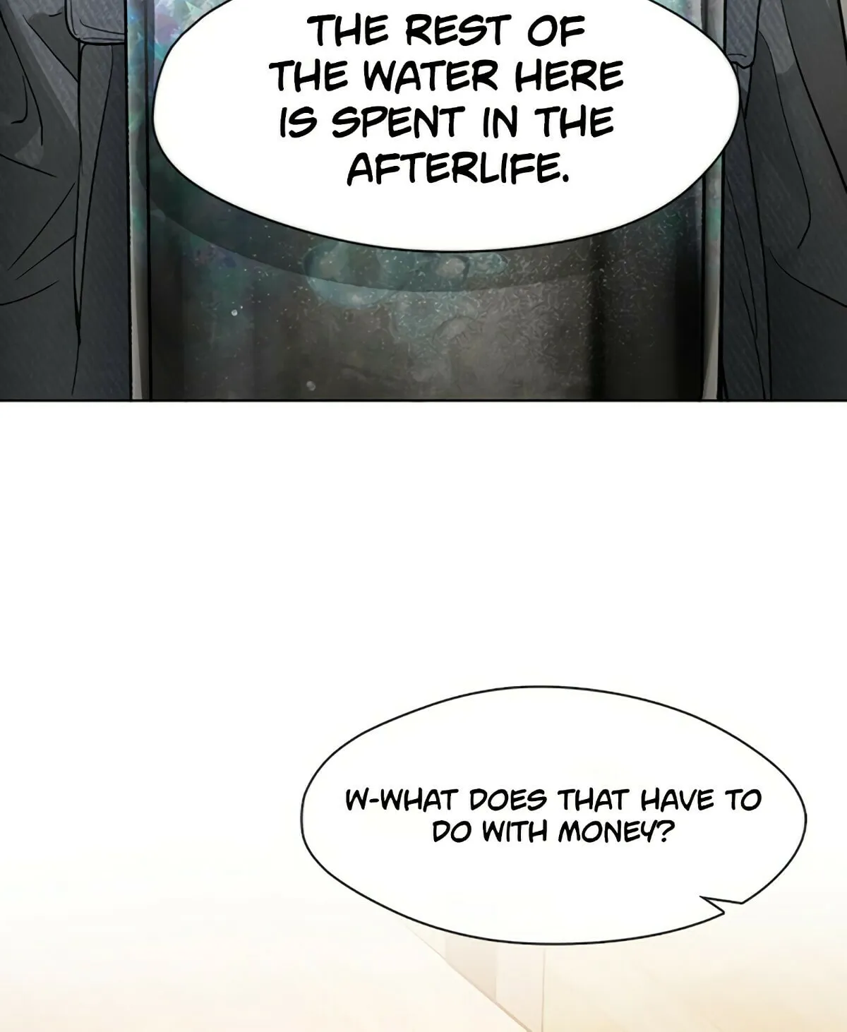 Read Underworld Restaurant chapter 19 image 59 on Lezhin