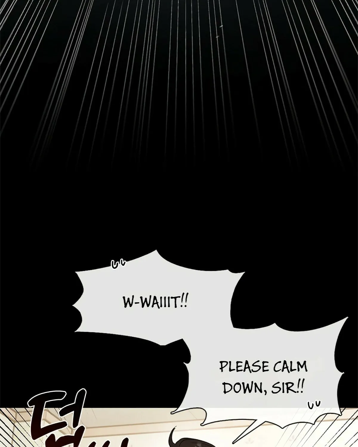 Read Underworld Restaurant chapter 19 image 6 on Lezhin