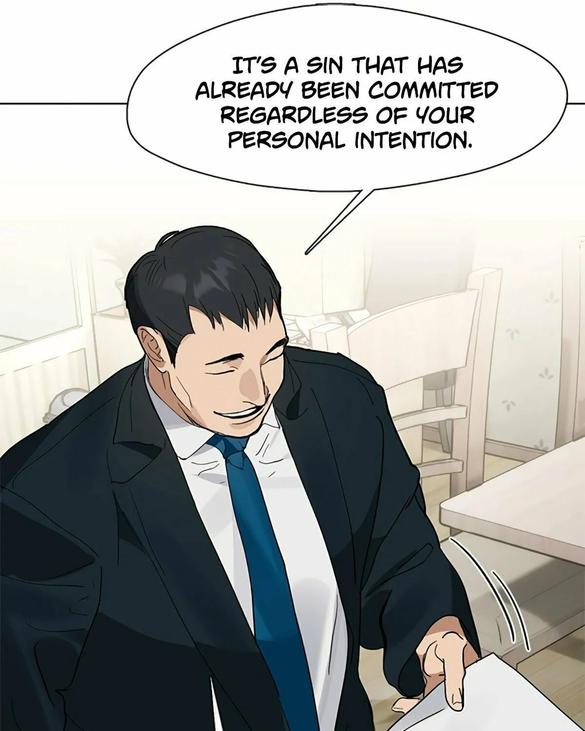 Read Underworld Restaurant chapter 19 image 65 on Lezhin