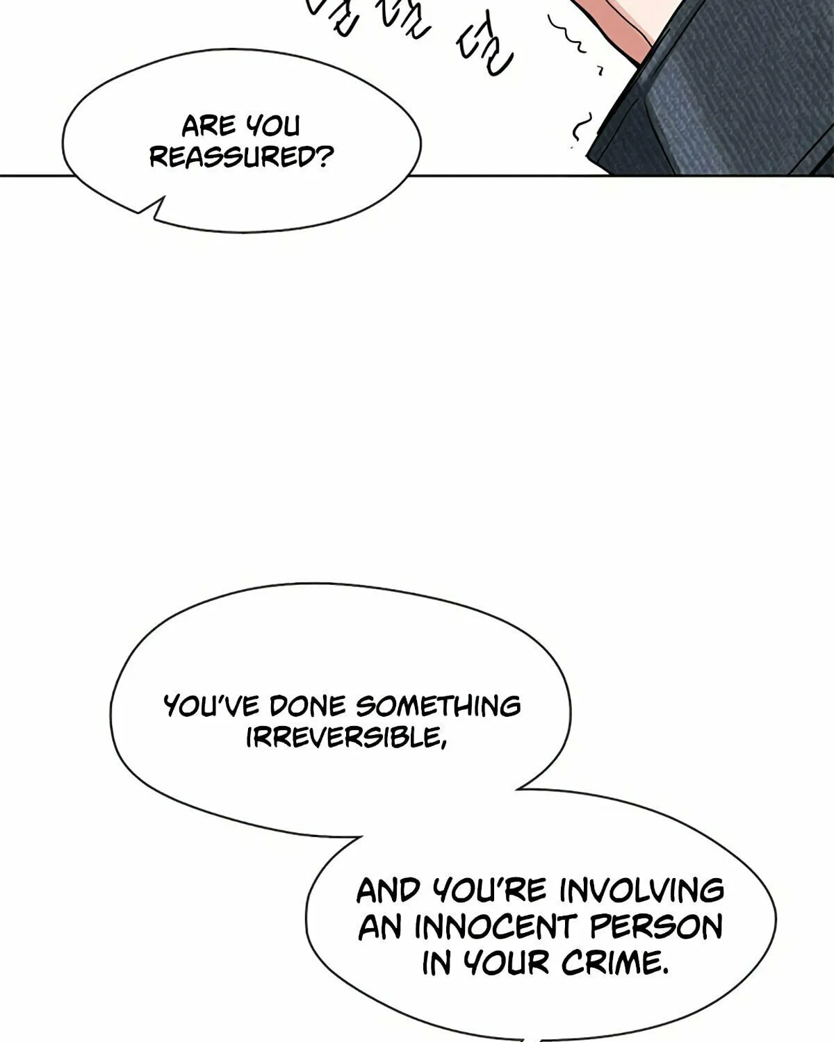 Read Underworld Restaurant chapter 19 image 67 on Lezhin