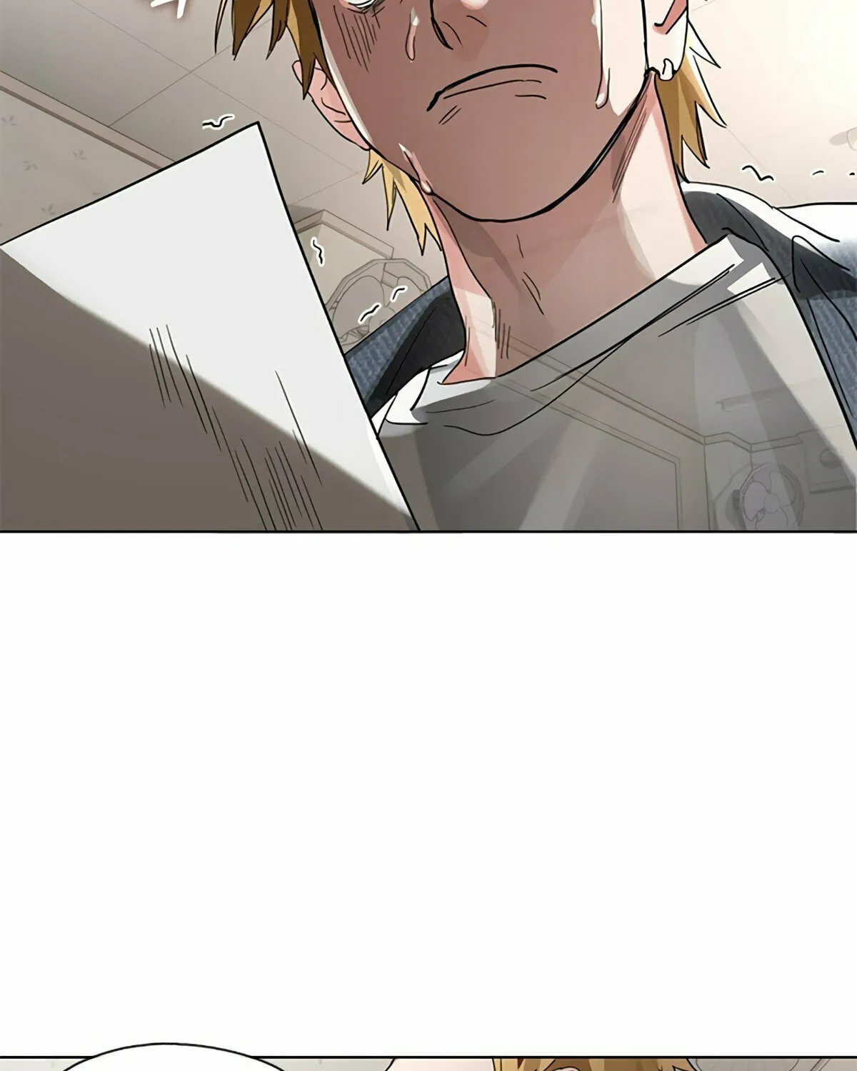Read Underworld Restaurant chapter 19 image 72 on Lezhin