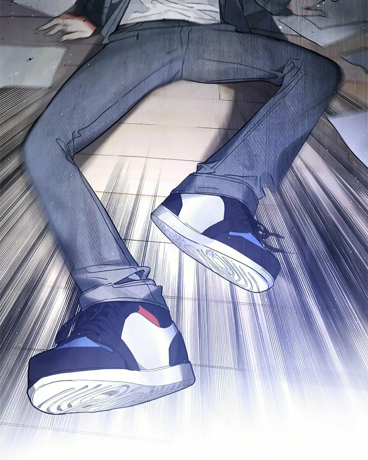 Read Underworld Restaurant chapter 19 image 79 on Lezhin