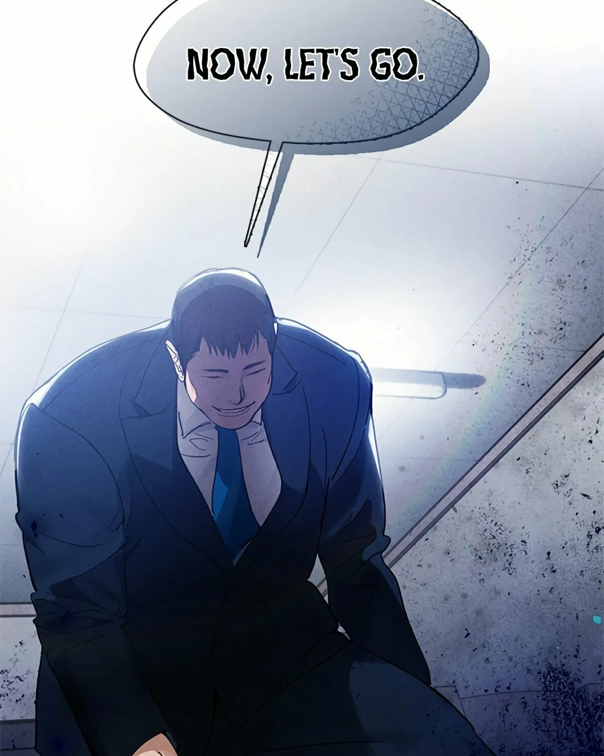Read Underworld Restaurant chapter 19 image 84 on Lezhin