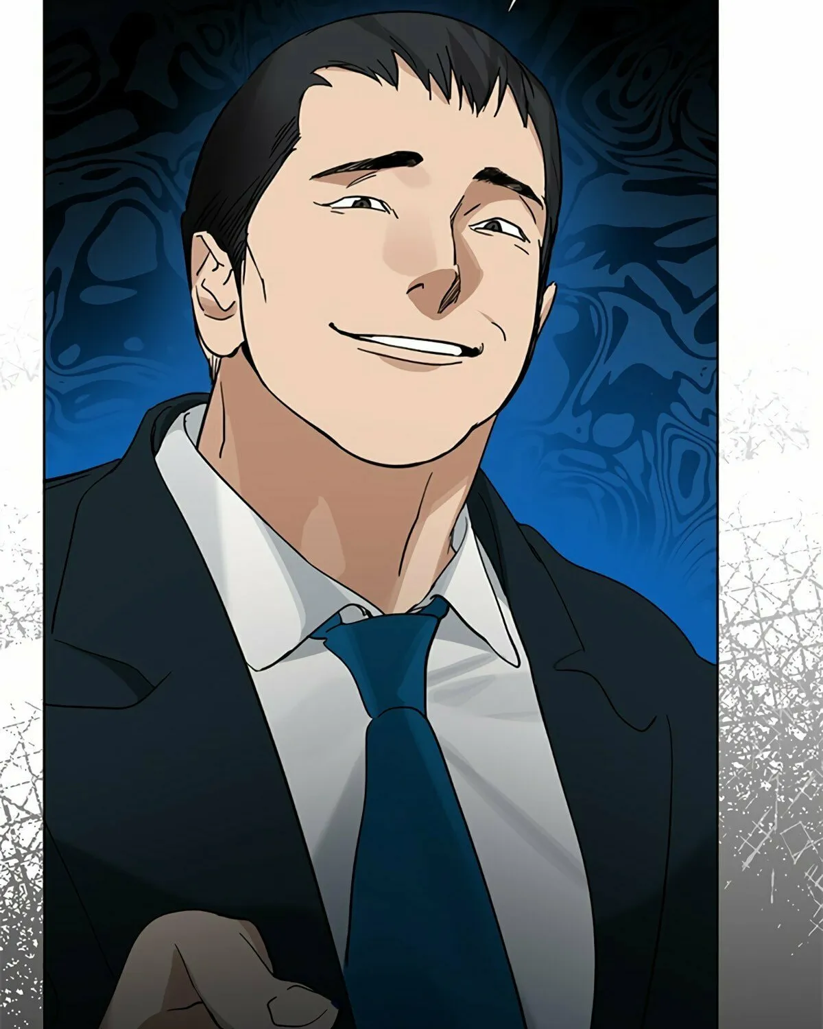 Read Underworld Restaurant chapter 19 image 87 on Lezhin