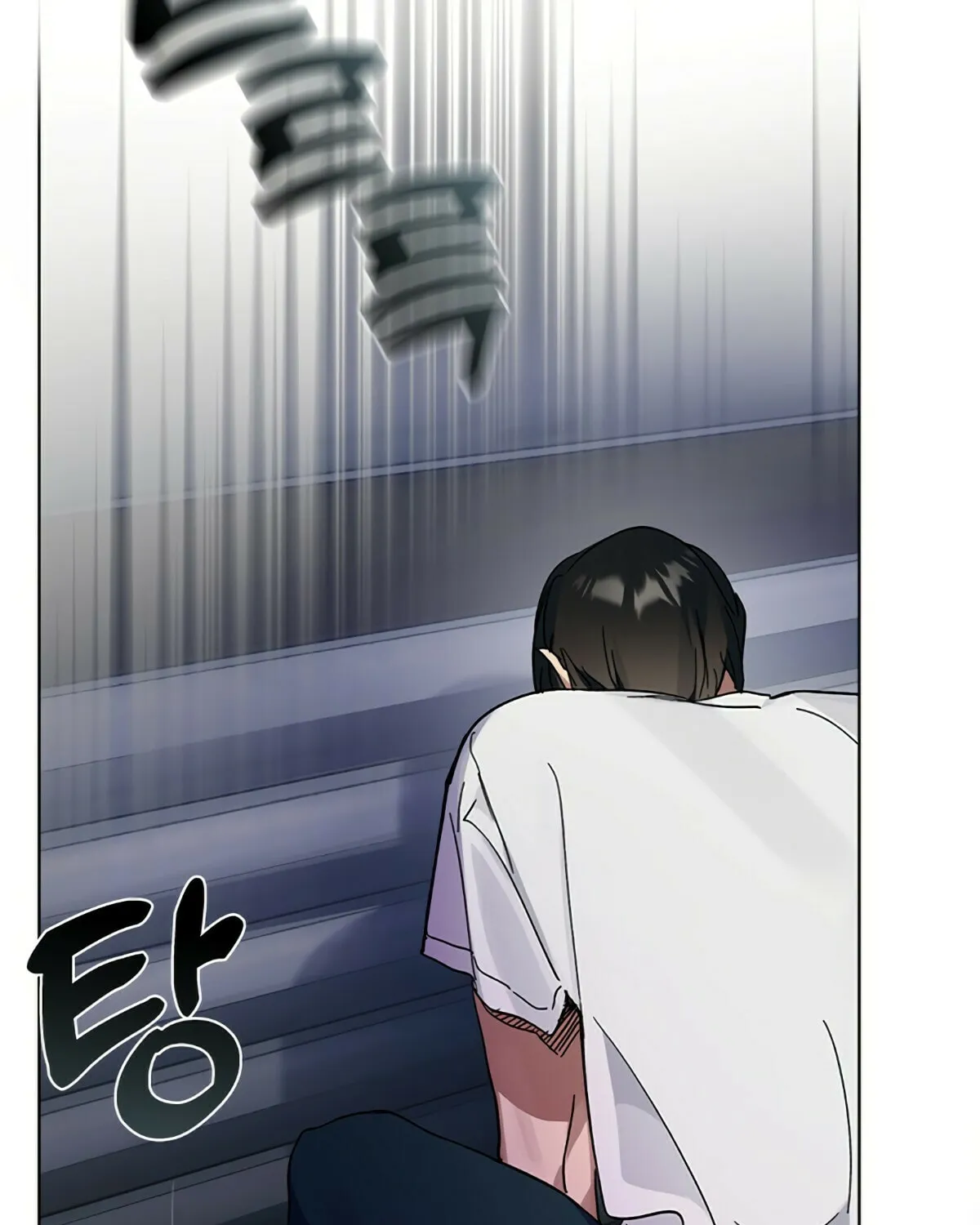 Read Underworld Restaurant chapter 19 image 92 on Lezhin
