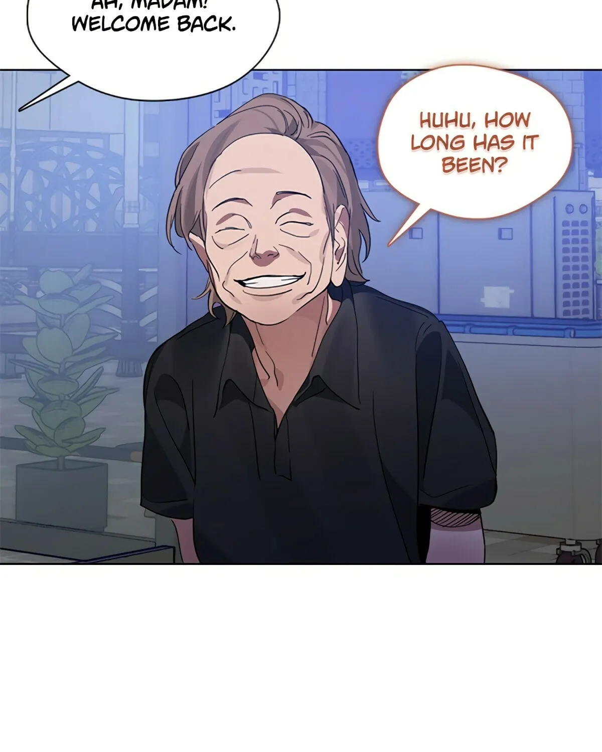 Read Underworld Restaurant chapter 19 image 96 on Lezhin