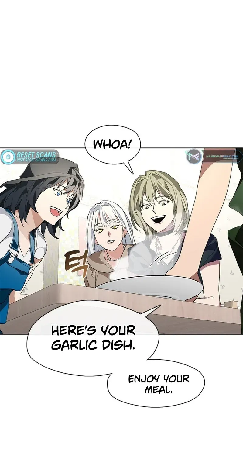 Read Underworld Restaurant chapter 2.1 image 103 on Lezhin