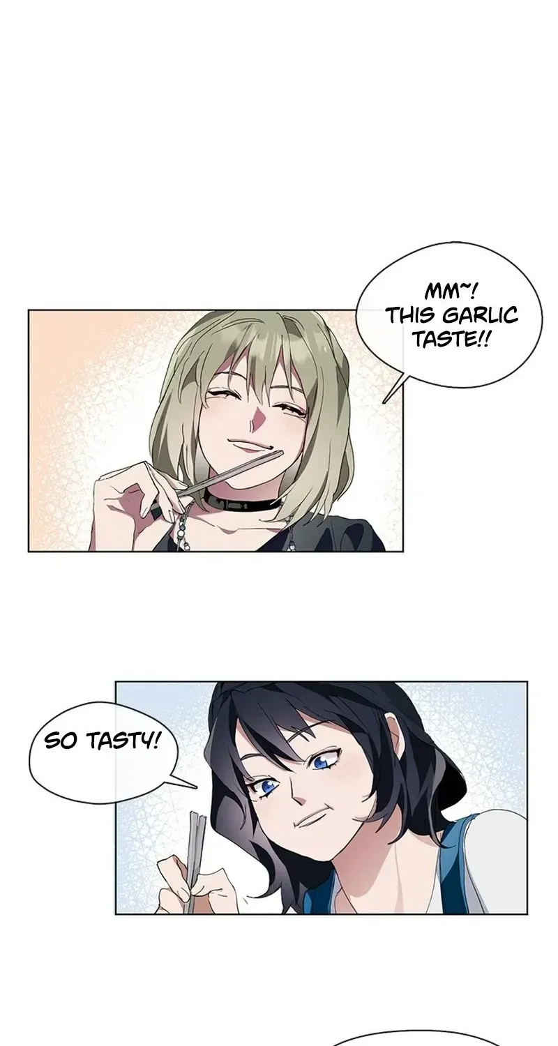 Read Underworld Restaurant chapter 2.1 image 104 on Lezhin