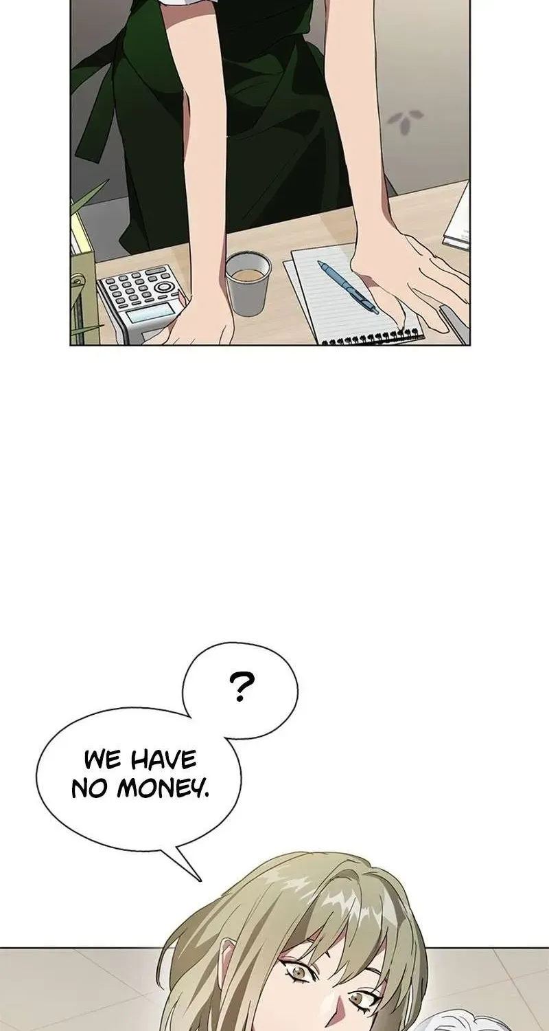 Read Underworld Restaurant chapter 2.1 image 108 on Lezhin