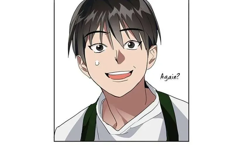 Read Underworld Restaurant chapter 2.1 image 110 on Lezhin