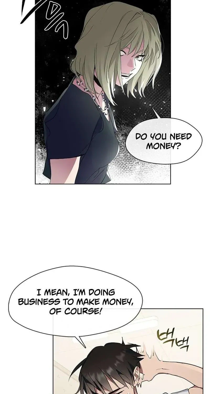 Read Underworld Restaurant chapter 2.1 image 113 on Lezhin