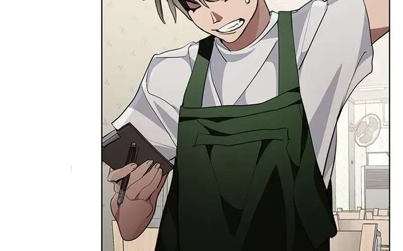 Read Underworld Restaurant chapter 2.1 image 114 on Lezhin