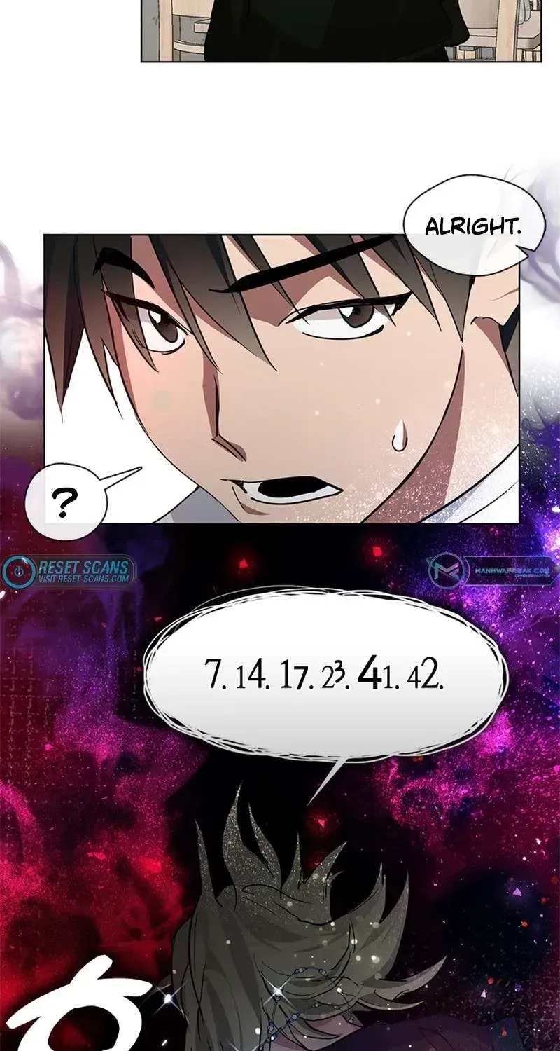 Read Underworld Restaurant chapter 2.1 image 115 on Lezhin