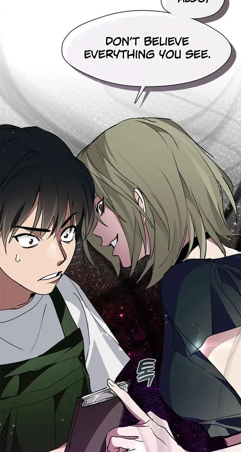 Read Underworld Restaurant chapter 2.1 image 119 on Lezhin
