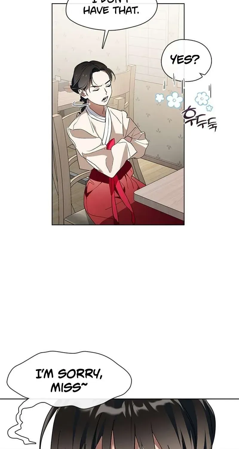 Read Underworld Restaurant chapter 2.1 image 13 on Lezhin
