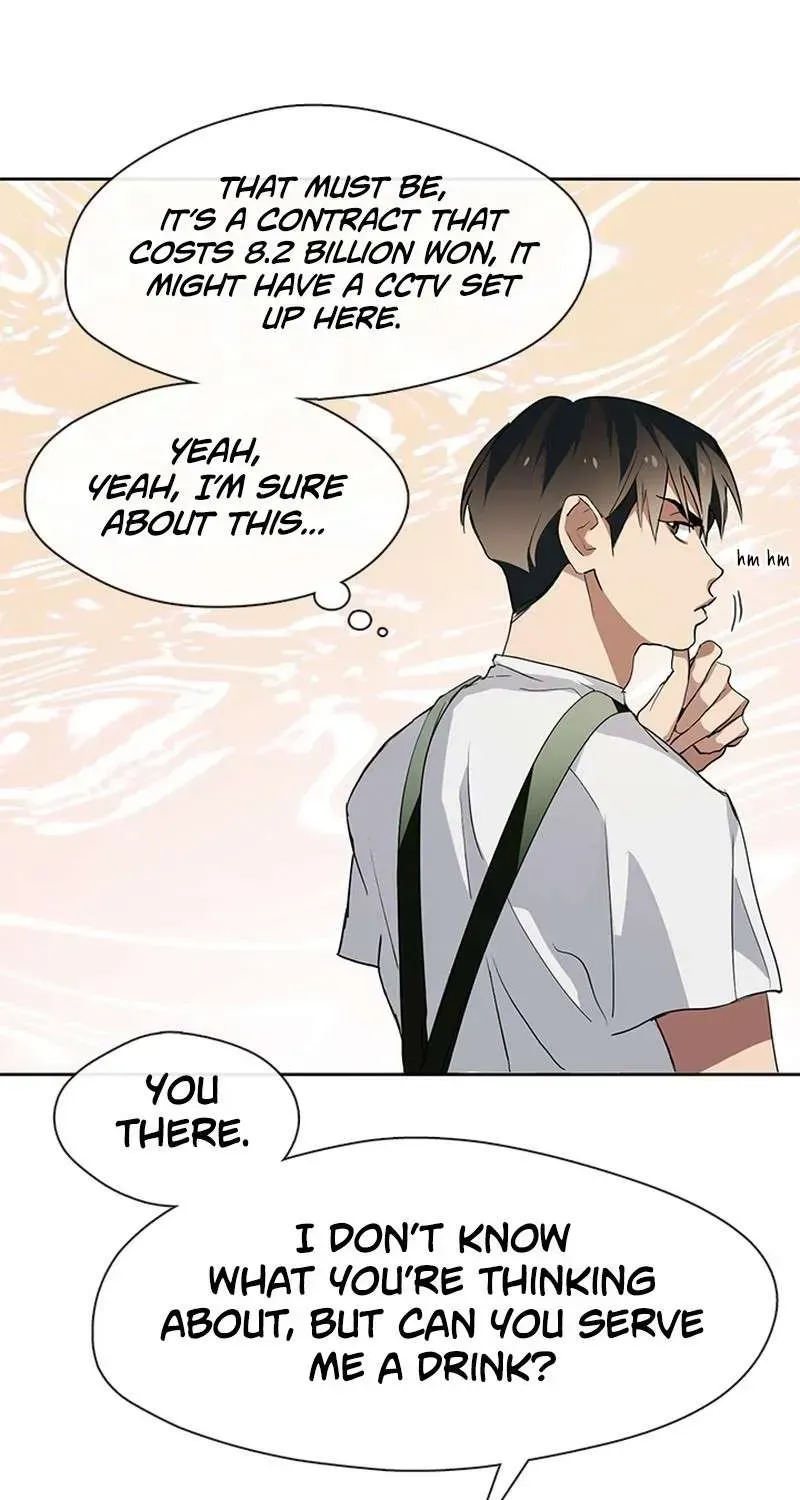 Read Underworld Restaurant chapter 2.1 image 25 on Lezhin