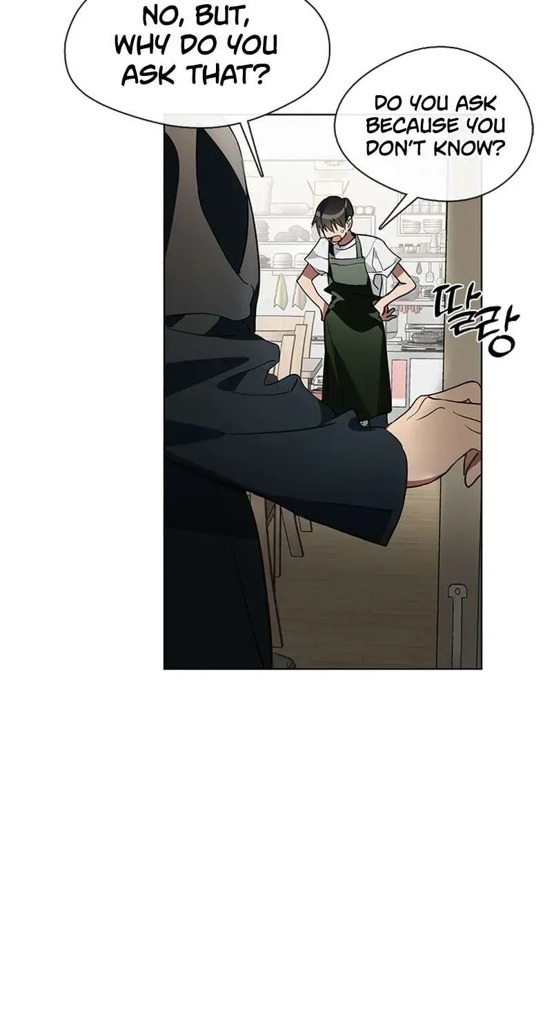 Read Underworld Restaurant chapter 2.1 image 44 on Lezhin