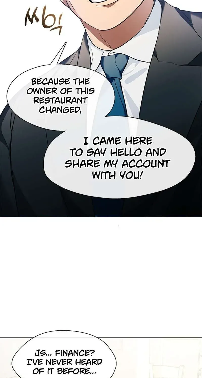 Read Underworld Restaurant chapter 2.1 image 48 on Lezhin