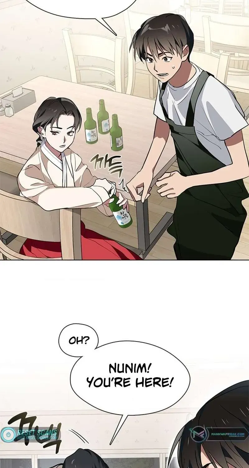 Read Underworld Restaurant chapter 2.1 image 49 on Lezhin