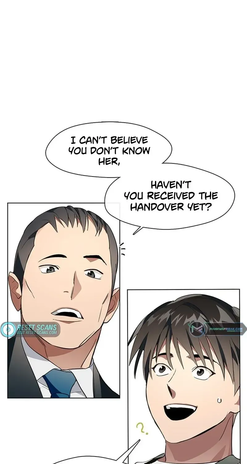 Read Underworld Restaurant chapter 2.1 image 53 on Lezhin