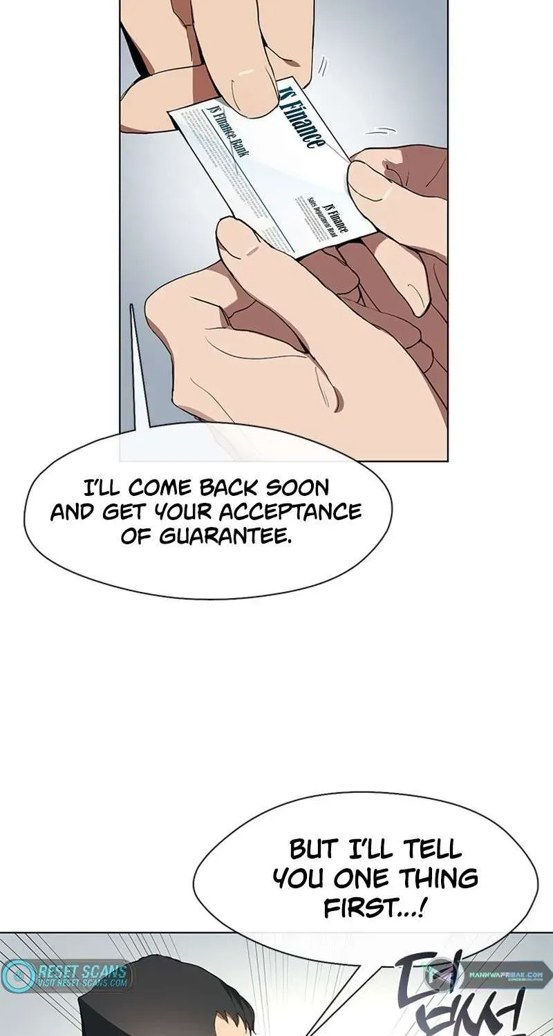 Read Underworld Restaurant chapter 2.1 image 56 on Lezhin