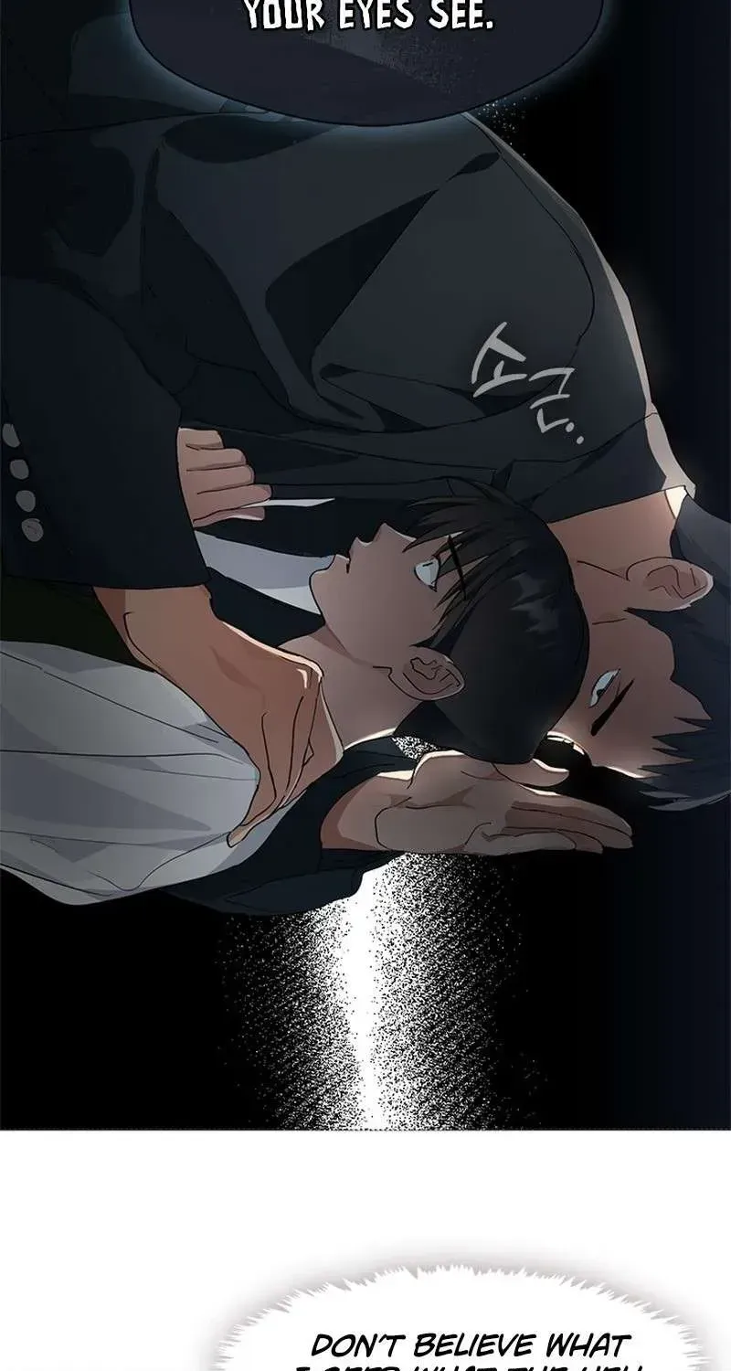 Read Underworld Restaurant chapter 2.1 image 58 on Lezhin