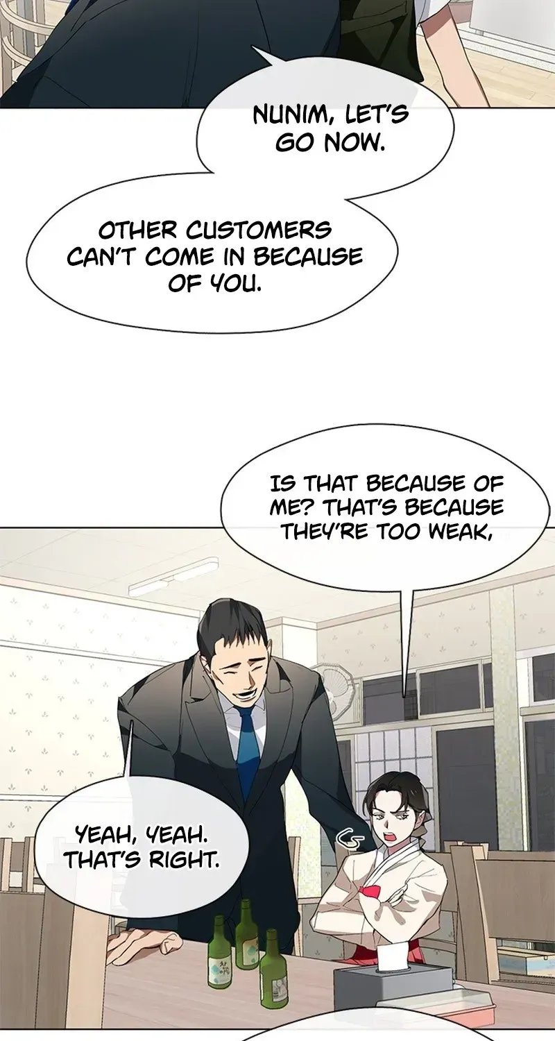 Read Underworld Restaurant chapter 2.1 image 60 on Lezhin