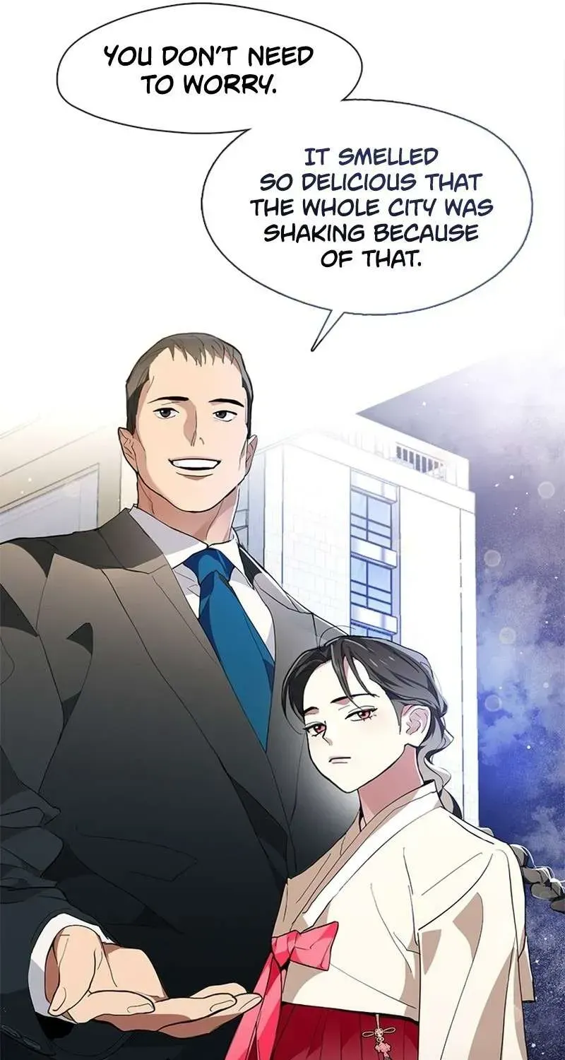 Read Underworld Restaurant chapter 2.1 image 63 on Lezhin