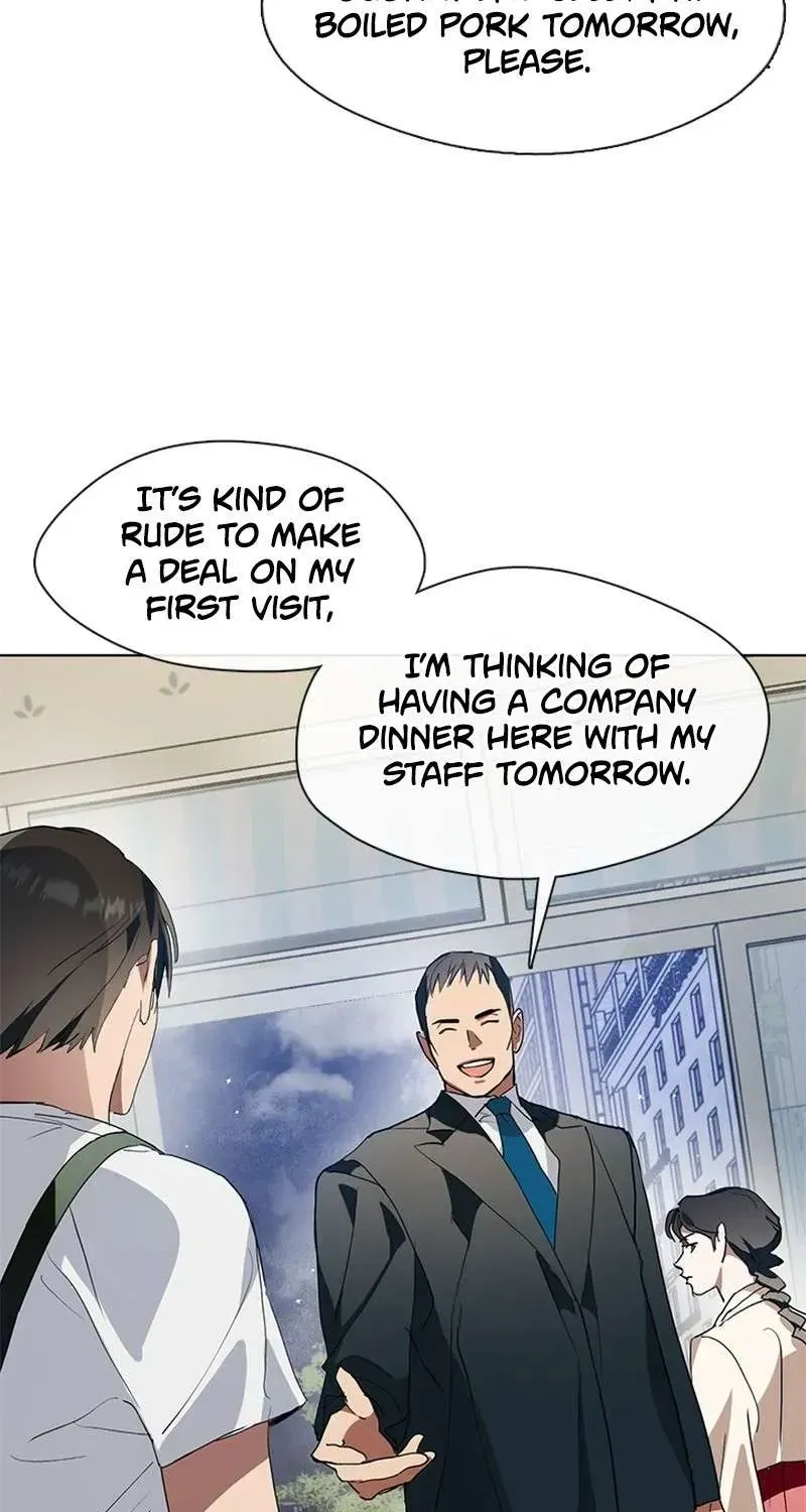 Read Underworld Restaurant chapter 2.1 image 69 on Lezhin