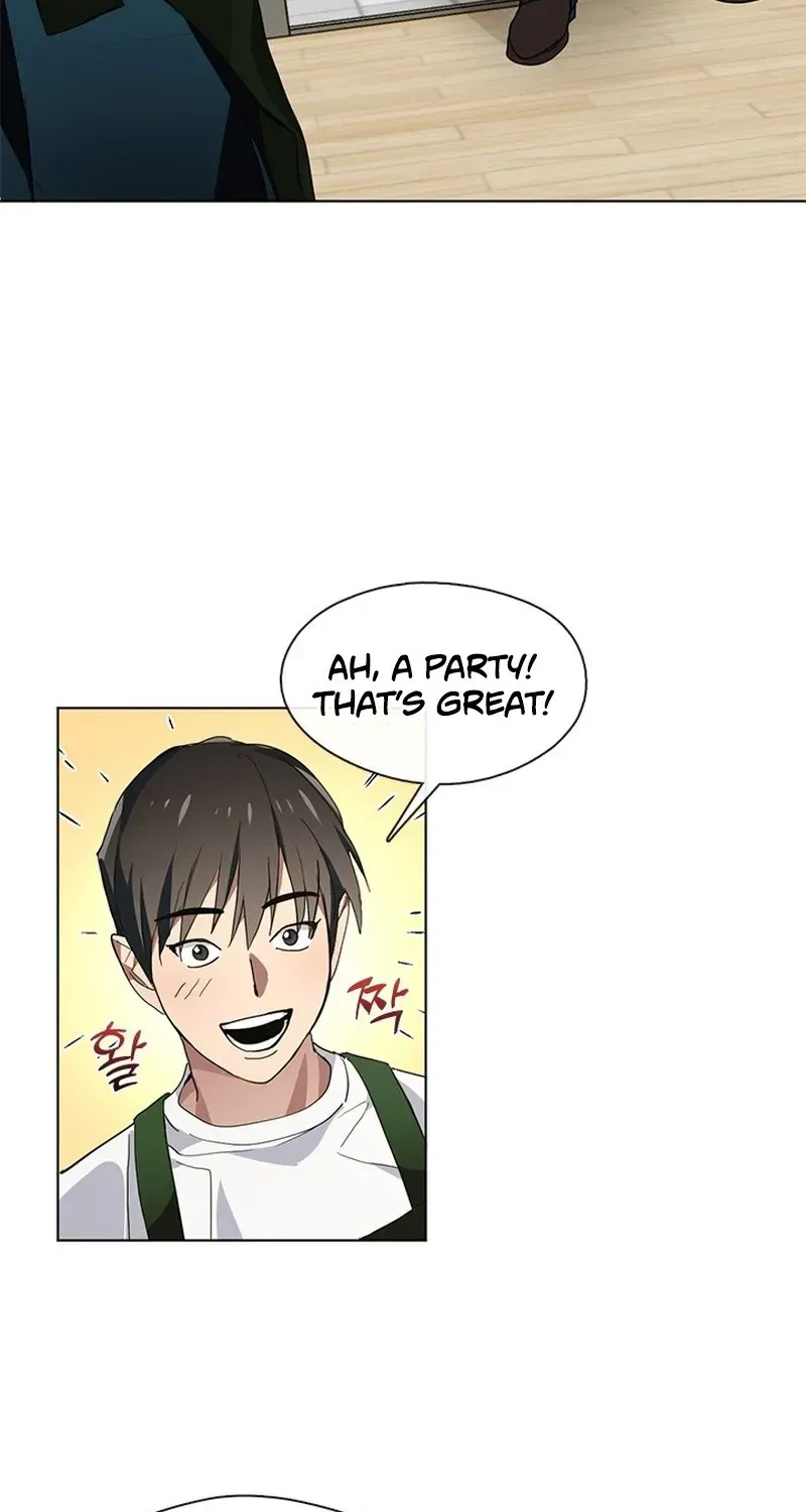 Read Underworld Restaurant chapter 2.1 image 71 on Lezhin