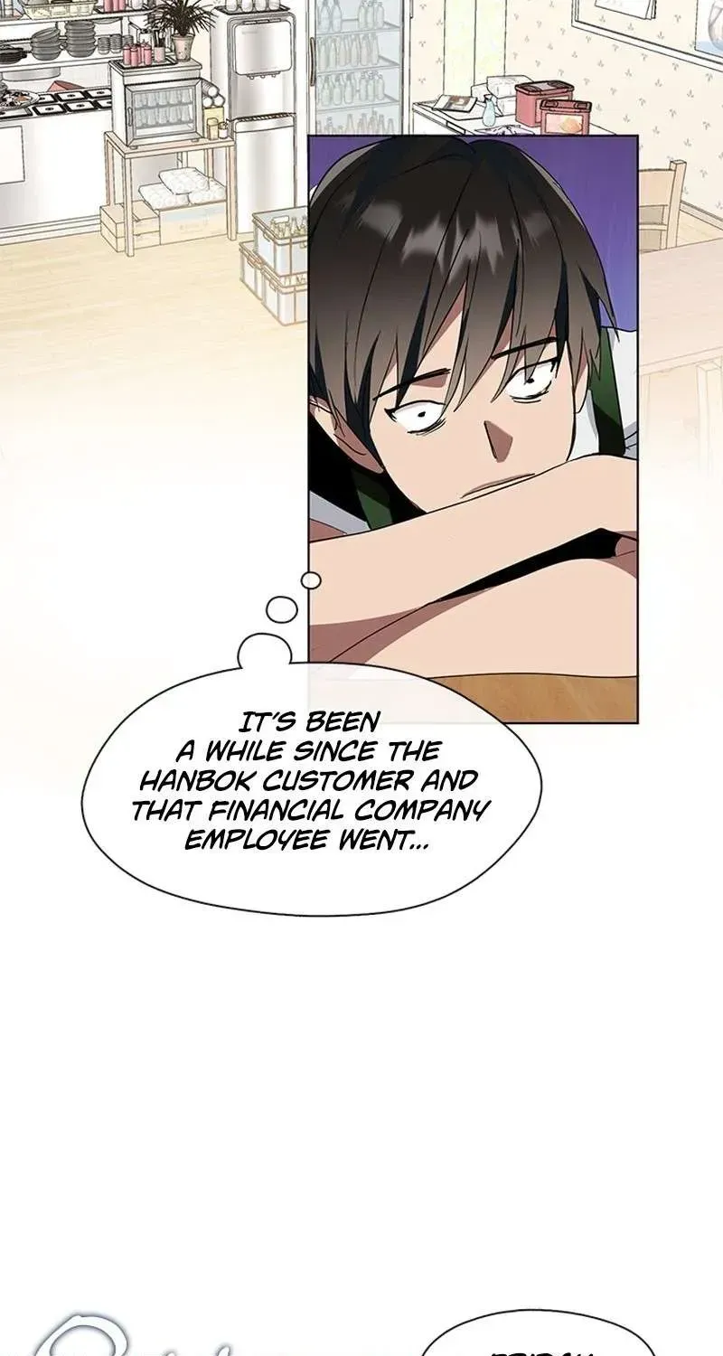 Read Underworld Restaurant chapter 2.1 image 77 on Lezhin