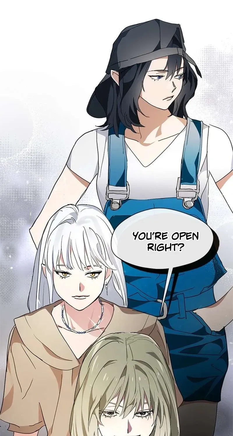 Read Underworld Restaurant chapter 2.1 image 83 on Lezhin