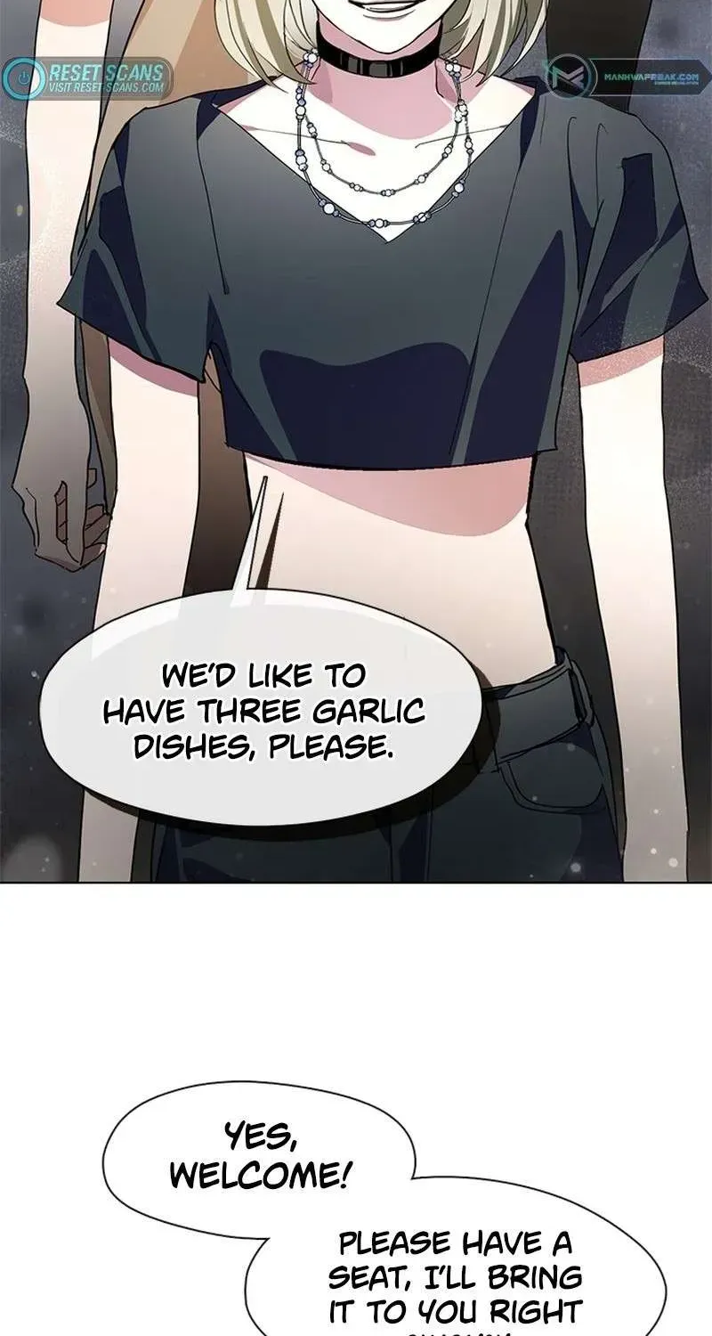 Read Underworld Restaurant chapter 2.1 image 84 on Lezhin
