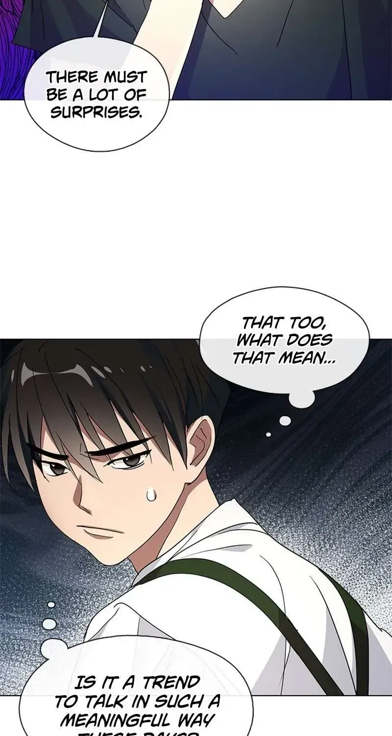 Read Underworld Restaurant chapter 2.1 image 89 on Lezhin