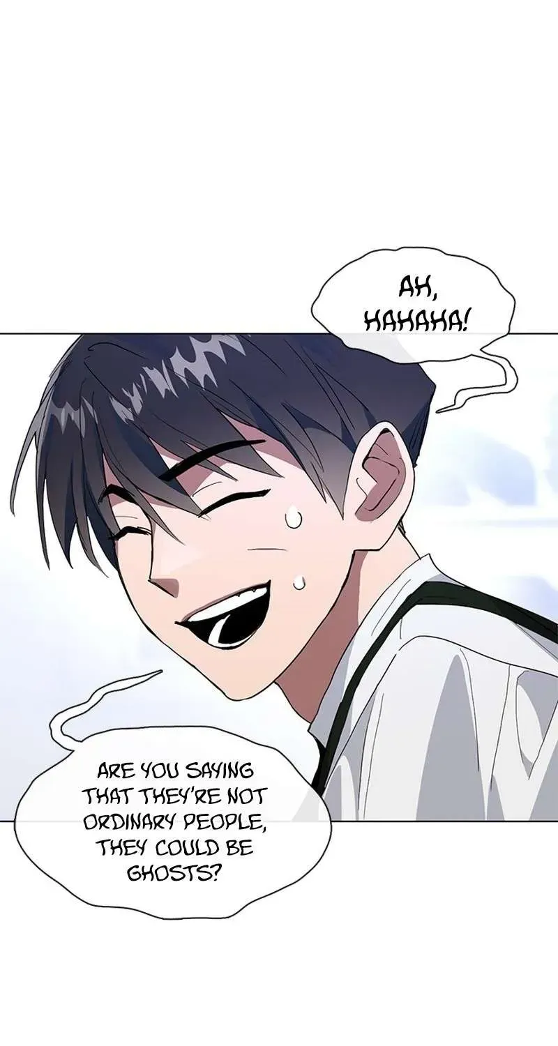 Read Underworld Restaurant chapter 2.1 image 95 on Lezhin