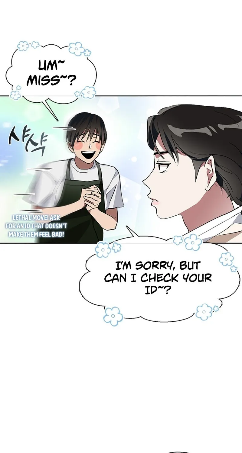 Read Underworld Restaurant chapter 2 image 10 on Lezhin