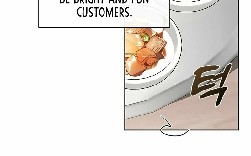Read Underworld Restaurant chapter 2 image 102 on Lezhin
