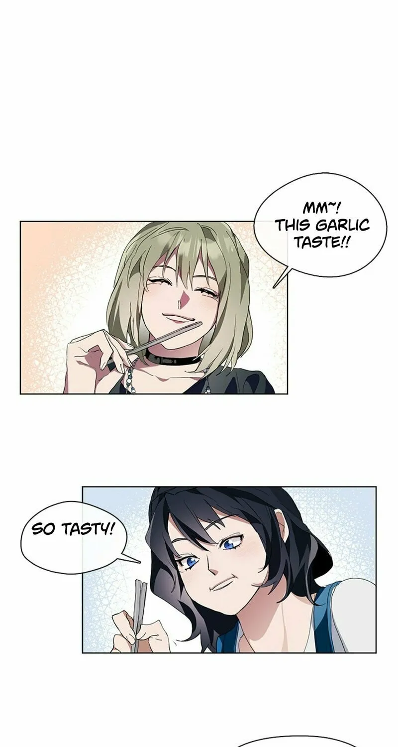 Read Underworld Restaurant chapter 2 image 104 on Lezhin
