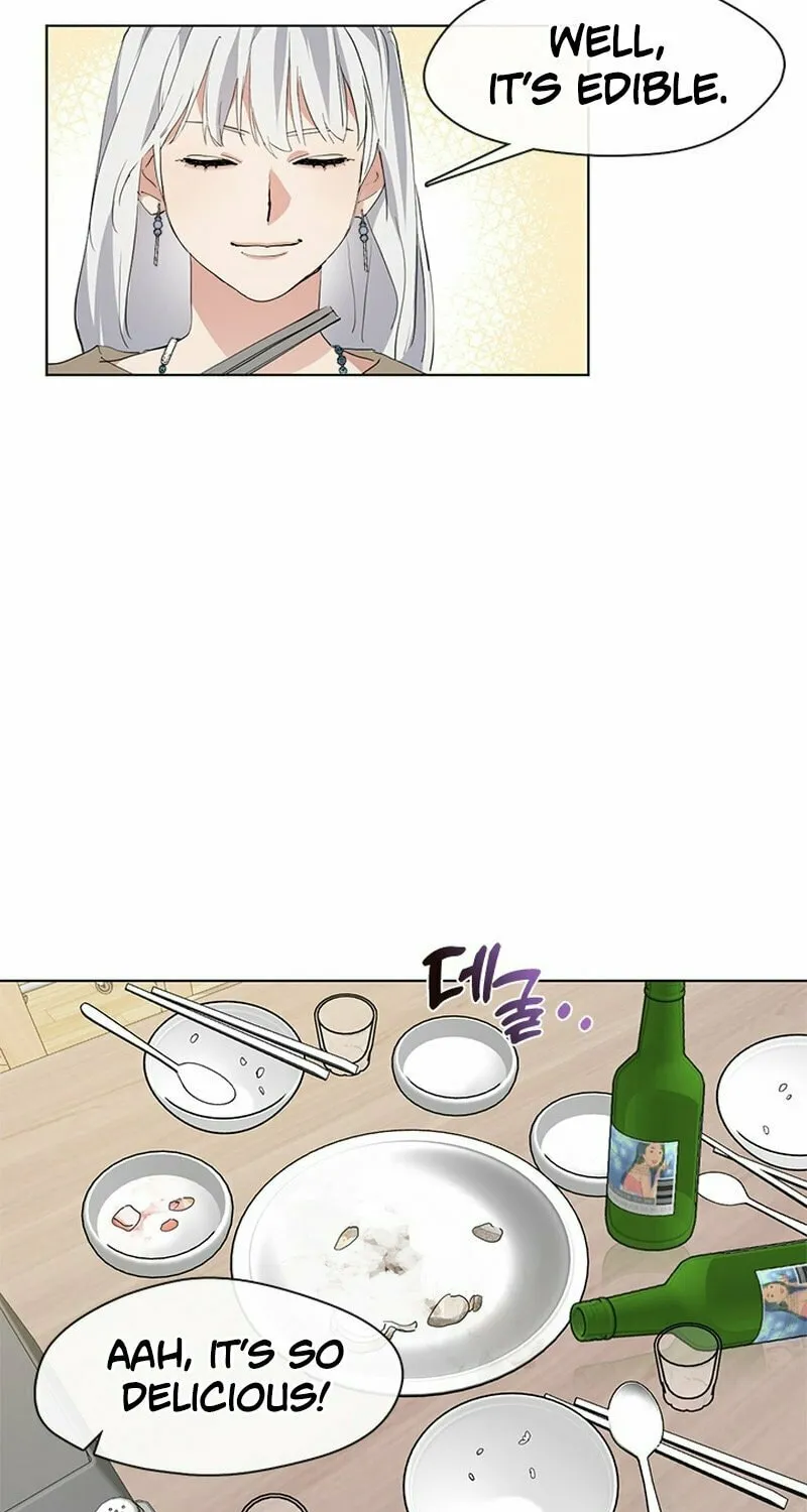 Read Underworld Restaurant chapter 2 image 105 on Lezhin